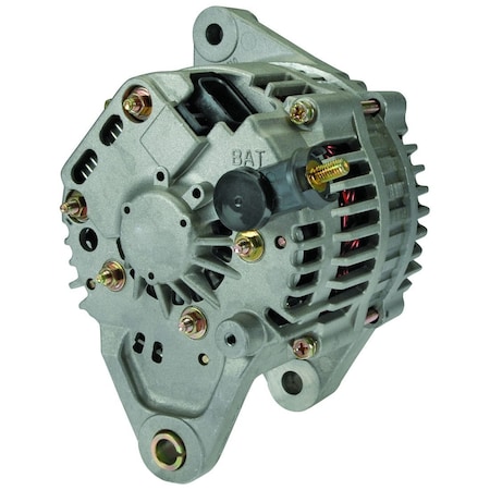 Replacement For Denso, 2103108 Alternator